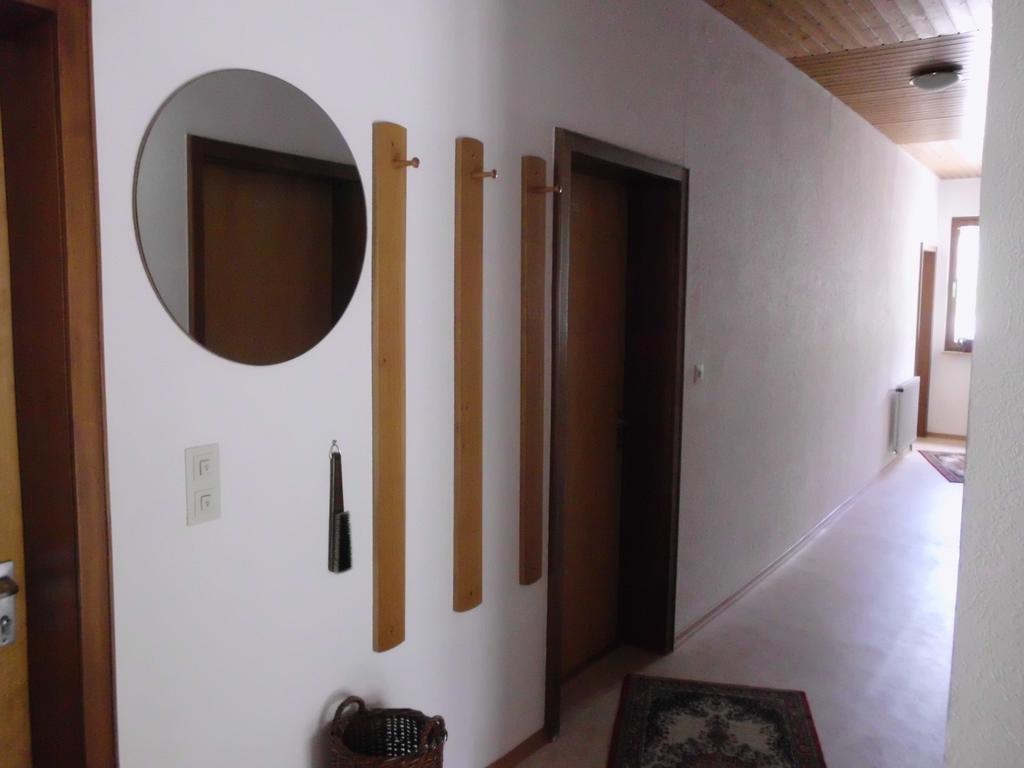Gasthaus Finken オッペナウ エクステリア 写真